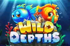 Wild Depths New